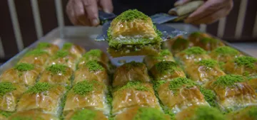 Bayramda nasıl beslenmeli?