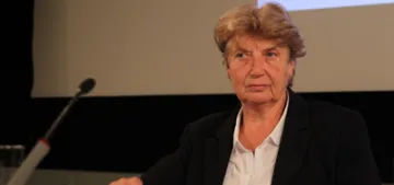 Barbara John NSU cinayetlerinin daha tam aydınlatılmadıgini söyledi Barbara John NSU cinayetlerinin daha tam aydınlatılmadıgini söyledi