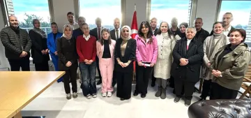 Cemal Öney, Ali Ihsan Izbul Cemal Öney, Ali Ihsan Izbul