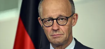Almanların yüzde 48’i Friedrich Merz’i başarısız buluyor Almanların yüzde 48’i Friedrich Merz’i başarısız buluyor