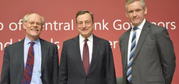 Basel Komitesi Basel III reformlarıni açıkladı