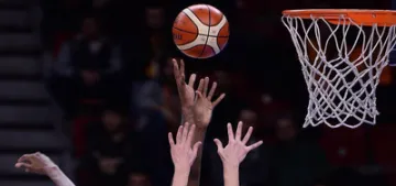 2019 FIBA Dünya Kupası mücadelesinde gruplar