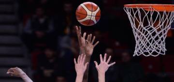 ULEB Avrupa Kupsi'nda Darüşşafaka Bayern Münih ile karşılaşacak ULEB Avrupa Kupsi'nda Darüşşafaka Bayern Münih ile karşılaşacak