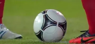 Gol sevinci yüzünden 7 ay forma giyemeyecek