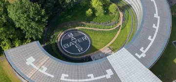 Bayer AG hayvan sağlığı birimini ABD'li firmaya satıyor
