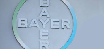 Bayer firması iş gücünü önemli ölçüde azaltacak