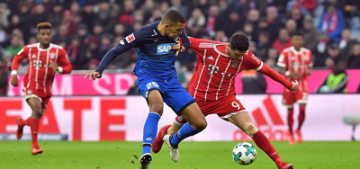 2018/19 Bundesliga heyecanı başlıyor 2018/19 Bundesliga heyecanı başlıyor