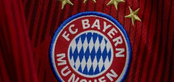 ikinci lig takımı Bayern Münih’i kupadan eledi