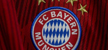 Bayern Münih Hertha Berlin’i 3-2 yendi