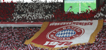 DFB Kupası’nı Bayern Münih rahat kazandı