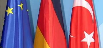 Türkiye ile yapılan göcmen anlaşmasını uygulamak istiyoruz