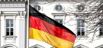 NRW Eyaleti’nde yarın bayraklar yarıya inecek, okullarda saygı duruşu yapılacak