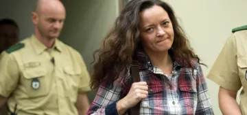 NSU sanığı Zschaepe son savunmasını sözlü yapacak NSU sanığı Zschaepe son savunmasını sözlü yapacak