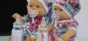 Rahimdeki bebek ölümlerinde şekerin etkisi
