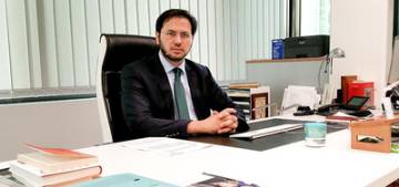 Alman İçişleri Bakanı'na IGMG’den açık mektup Alman İçişleri Bakanı'na IGMG’den açık mektup