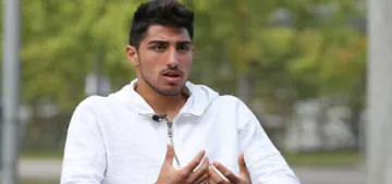 Arsenal Berkay‘ı iki yıldır izliyor