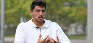 Arsenal Berkay‘ı iki yıldır izliyor Arsenal Berkay‘ı iki yıldır izliyor