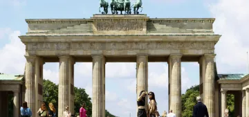 Almanya, start-up sıralamasında sınıfta kaldı Almanya, start-up sıralamasında sınıfta kaldı