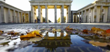 Merkel sonrası dönemin ana başlığı ekonomi olacak Merkel sonrası dönemin ana başlığı ekonomi olacak