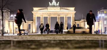 Tatilcilere 1 Ağustos’tan sonra Almanya’ya girişte test zorunluluğu Tatilcilere 1 Ağustos’tan sonra Almanya’ya girişte test zorunluluğu