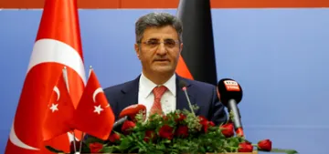 AP seçimleri Avrupa için önemli bir uyarı AP seçimleri Avrupa için önemli bir uyarı