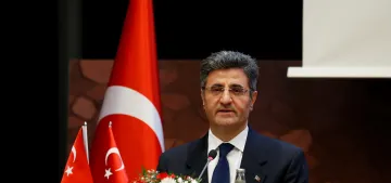 Türkiye güvenilir bir NATO üyesidir