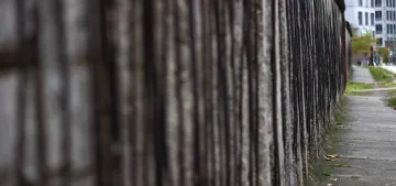 Birleşmenin ardından doğu ve batı Almanya arasındaki farklar aşılamadı Birleşmenin ardından doğu ve batı Almanya arasındaki farklar aşılamadı