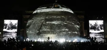 Berlin Duvarı’nın yıkılışının 30. yılı kutlandı Berlin Duvarı’nın yıkılışının 30. yılı kutlandı