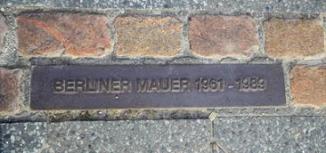 Berlin Duvari'nin taniklari anlatti