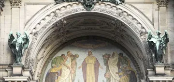 Köln'de Katolik ve Protestan kiliseleri kan kaybediyor Köln'de Katolik ve Protestan kiliseleri kan kaybediyor