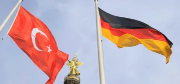 Türkiye ve Almanya’dan Hanau saldırısına ilişkin ortak bildiri Türkiye ve Almanya’dan Hanau saldırısına ilişkin ortak bildiri