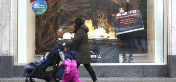 Almanya'nın nüfusunun 2070'te ne kadar olması bekleniyor?