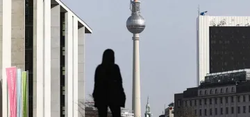 Almanya'da kaç kişi yalnız yaşıyor