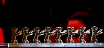 Berlin Film Festivali'nde 15 film yarışacak