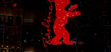 Berlin Film Festivali ödül töreninde Filistin'e destek verilmesi tartışmalara yol açtı Berlin Film Festivali ödül töreninde Filistin'e destek verilmesi tartışmalara yol açtı