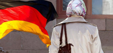 Almanya'da başörtülü öğrenciye üniversitede ayrımcılık iddiası