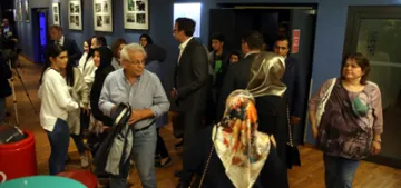 Berlin’de FETÖ'nün gerçek yüzü anlatıldı