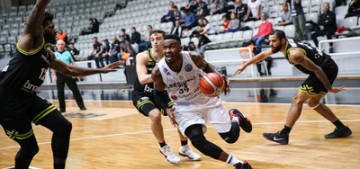 Bayreuth Beşiktaş’ı deplasmanda yendi