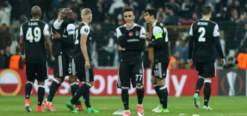 Beşiktaş-Greuther Fürth maçı iptal edildi