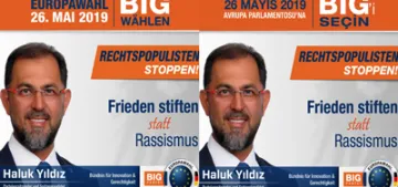 BIG Partisi 26 Mayıs’ta oylarınızı bekliyor BIG Partisi 26 Mayıs’ta oylarınızı bekliyor