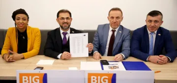 AP seçimleri hepimizin onur mücadelesi