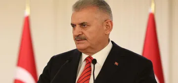 Başbakan Yıldırım ARD’ye konuştu
