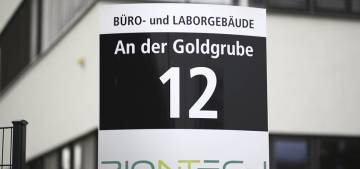 BioNTech kolon kanseri aşısının denemelerine başladı