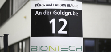 BioNTech’in aşısına Çin’de izin çıktı