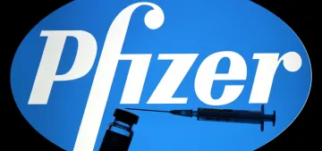 BioNTech ve Pfizer bu yıl 2 milyar doz aşı üretecek
