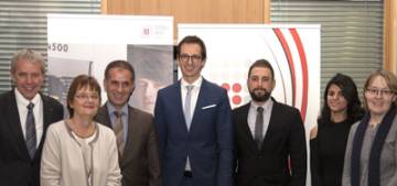 Mülteciler için Bir Şans Mülteciler için Bir Şans