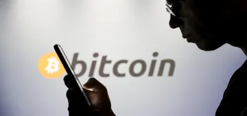 Bitcoin google‘da Trump'tan daha fazla aranıyor