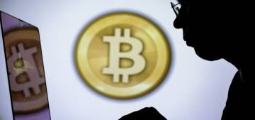AB Bitcoin konusunda uyarıyor