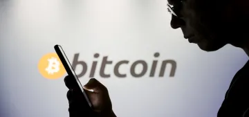 Bitcoin son 7 günde yüzde 8'e yakın değer kaybetti