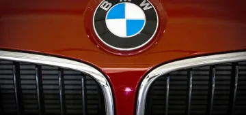 BMW 100. yılını kutluyor